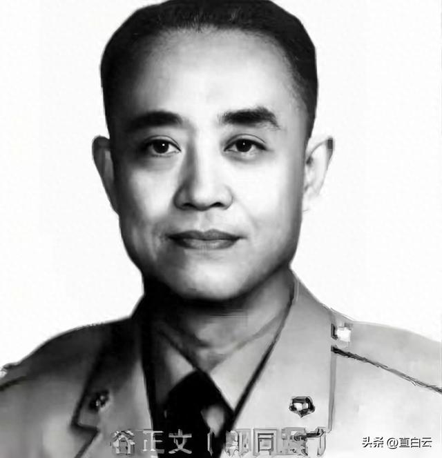 谷正文到死都没想明白:为什么陈宝仓一被捕，吴石就全部都招了！
