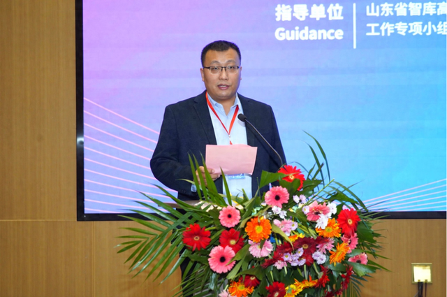 山东省人工智能学会副理事长冯政因病离世	，年仅37岁