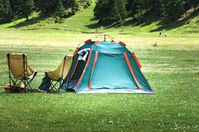 退休自驾游必看！户外装备买什么、怎么用、咋维护？一文讲透