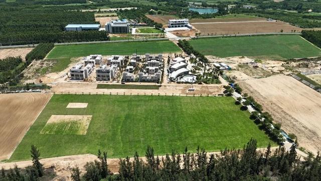 儋州农旅打卡新地标！地瓜文化广场、海湾1号将于9月9日开放