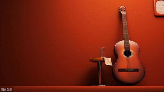 吉他练习指法（从零开始到搞定吉他初级其实就这六步）