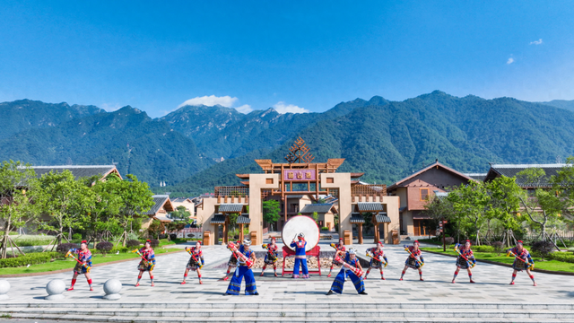 韶关瑶乡要过节了，持续1个多月