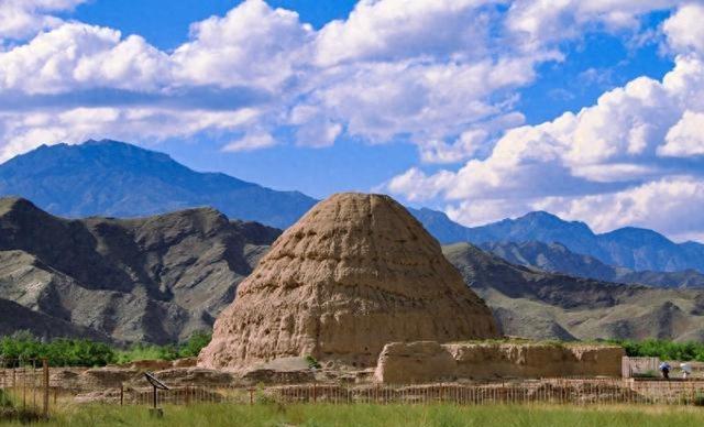 宁波没想到，大连没想到，如今的中国银川，已成为全国焦点