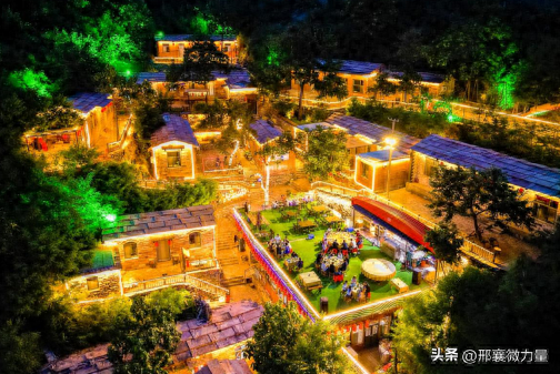 邢台云阶客栈