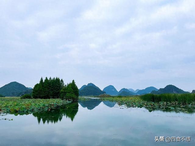 丘北，吃了十来天都不想走