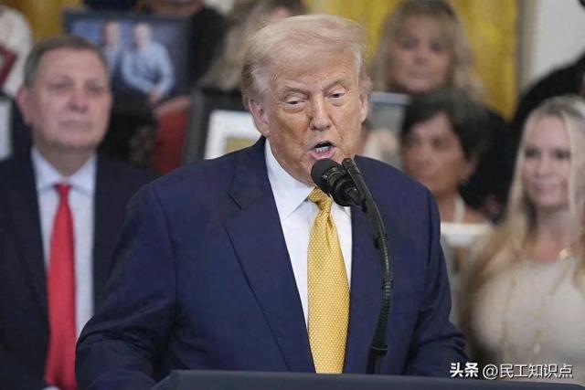 特朗普真“疯了”，放狠话一年之内全球关税提至250%，怎么应对？