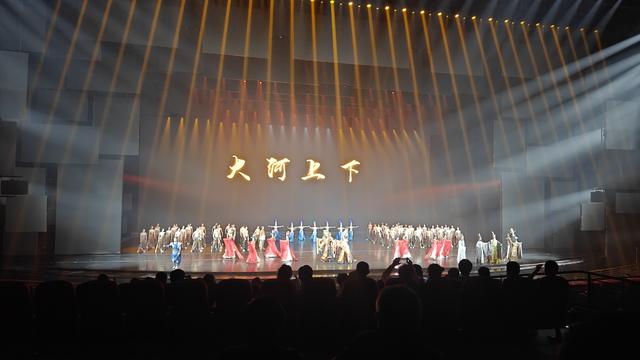 山东齐河：好剧不断沁出县域旅游“文化味儿”