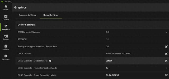 NVIDIA App获得多项更新，AI插帧下放到RTX 40系