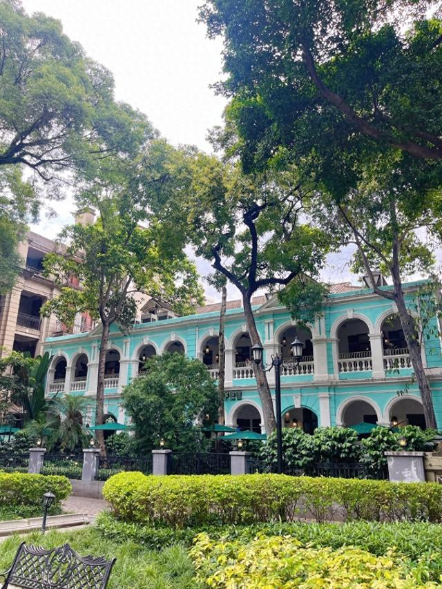 如果这辈子只能去一次广州，我建议你留一天给这8个地方