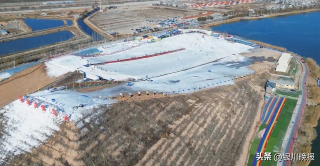 银川这五年丨文旅蝶变万象新