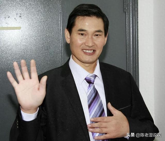 风水轮流转！大衣哥再次迎来好消息，让前儿媳陈亚男肠子都青了