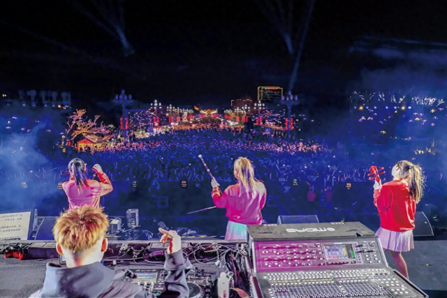 从“各美其美”到“美美与共”——透视全民出游热背后的港城文旅业态升级