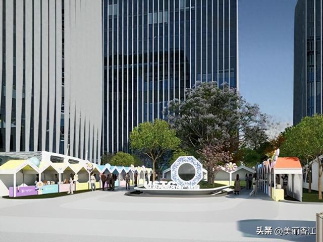 南京市陶瓷艺术集市启动摊位招募 推动“文化+产业+旅游”融合发展