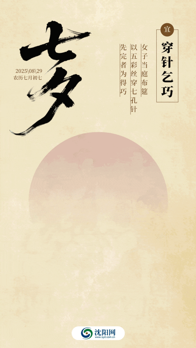 沈阳人！今天，最适合做这件事！
