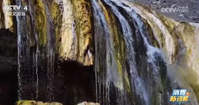 生态赋能“冷资源”变身“热产业” 多彩活动点燃冬季消费热潮