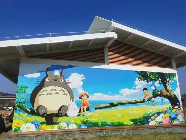 韶关热门打卡地上新，“未来公园”试运营！