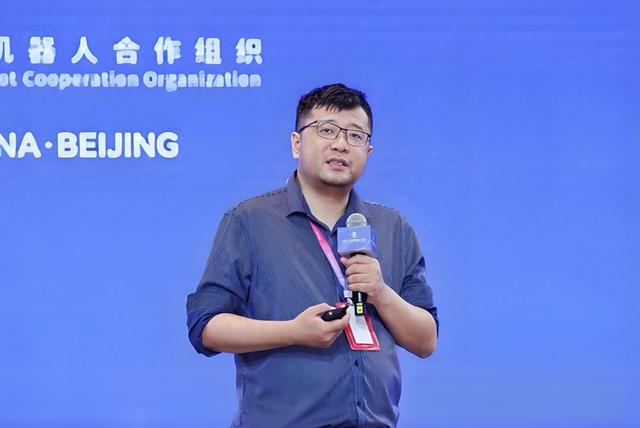 穹彻智能联合创始人卢策吾回应商业化：已在规模起量阶段