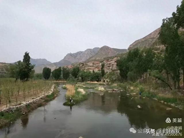 探访河北张家口幽州村｜ 申艳娟