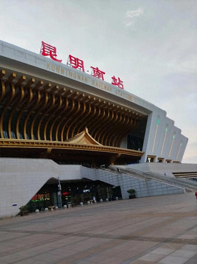 昆明到重庆高铁开通后，对贵阳旅游有什么影响？