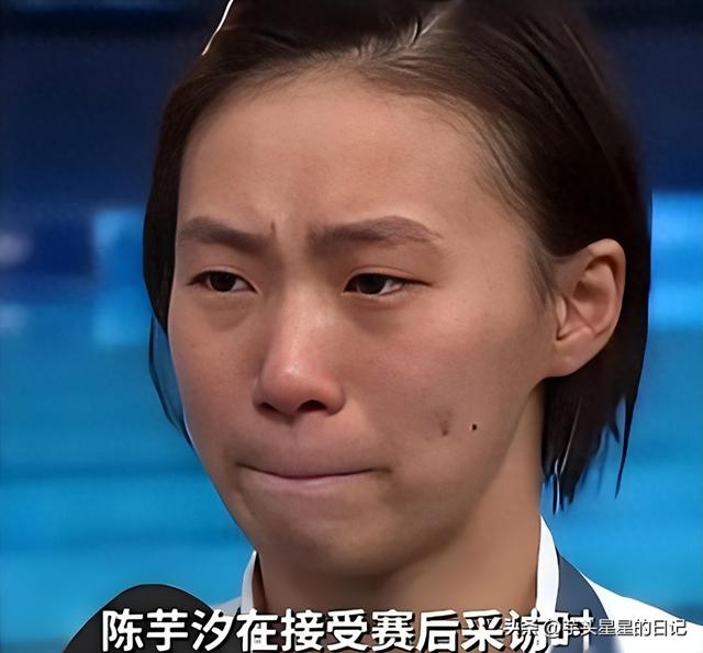 正义不会缺席！陈芋汐网暴真相流出，幕后黑手被抓，全红婵太无辜