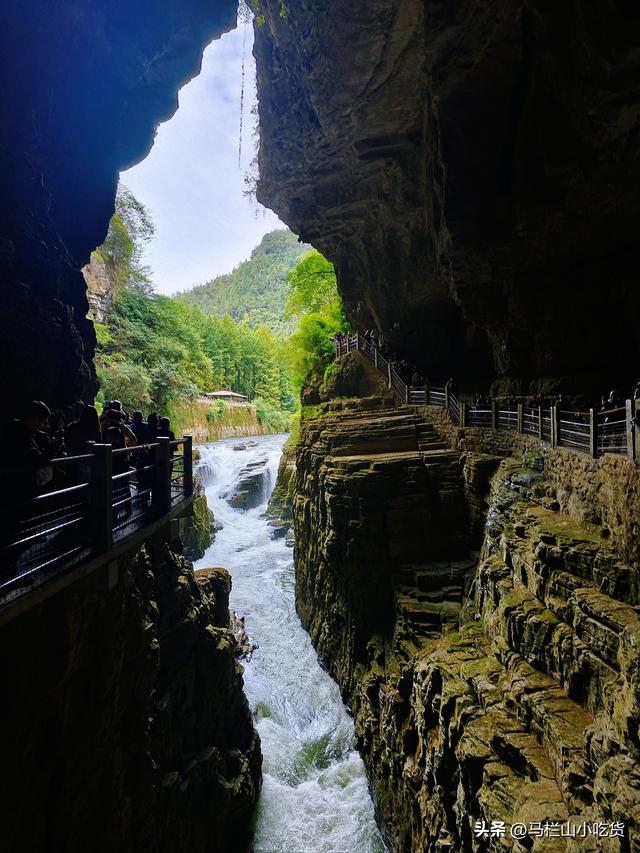 湖北利川旅游，美景秘境不绕路！