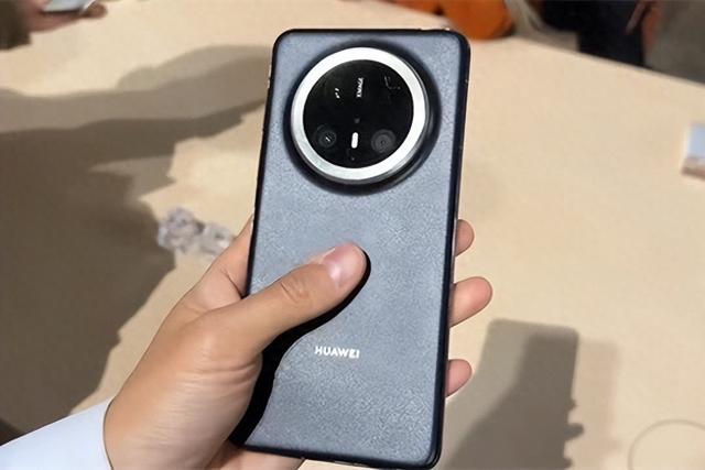 华为Mate 80标准版关键配置揭晓：看齐Pro