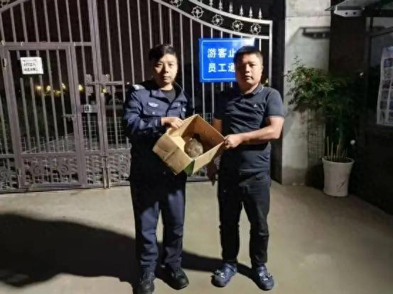 玄衣督邮的意思简单介绍（预防警务警民携手）