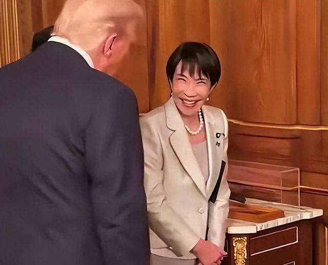 美方刚挂电话，高市早苗通告全球；中方致电联合国，出兵条件确认