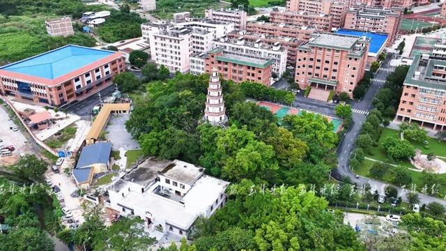 免费开放！玉林新增一处文化地标，你打卡了吗？