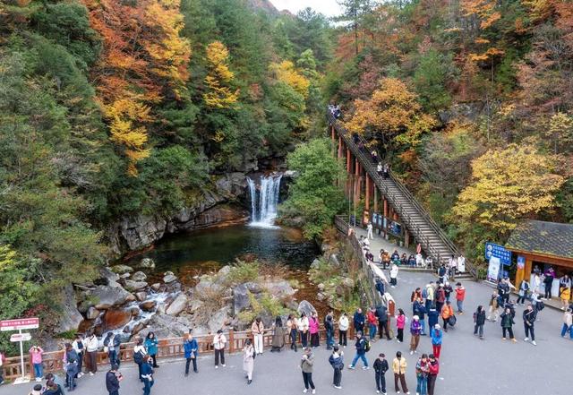省级全域旅游示范区全覆盖！巴中文旅深度融合启新程