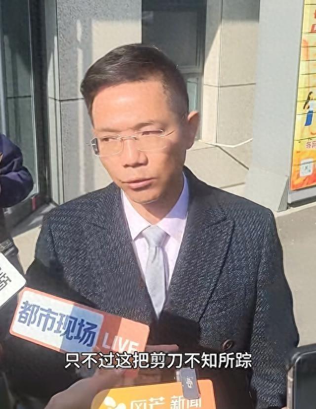 山西长治血案现场曝光：死者妹妹说法被打脸	，律师甩出反转证据