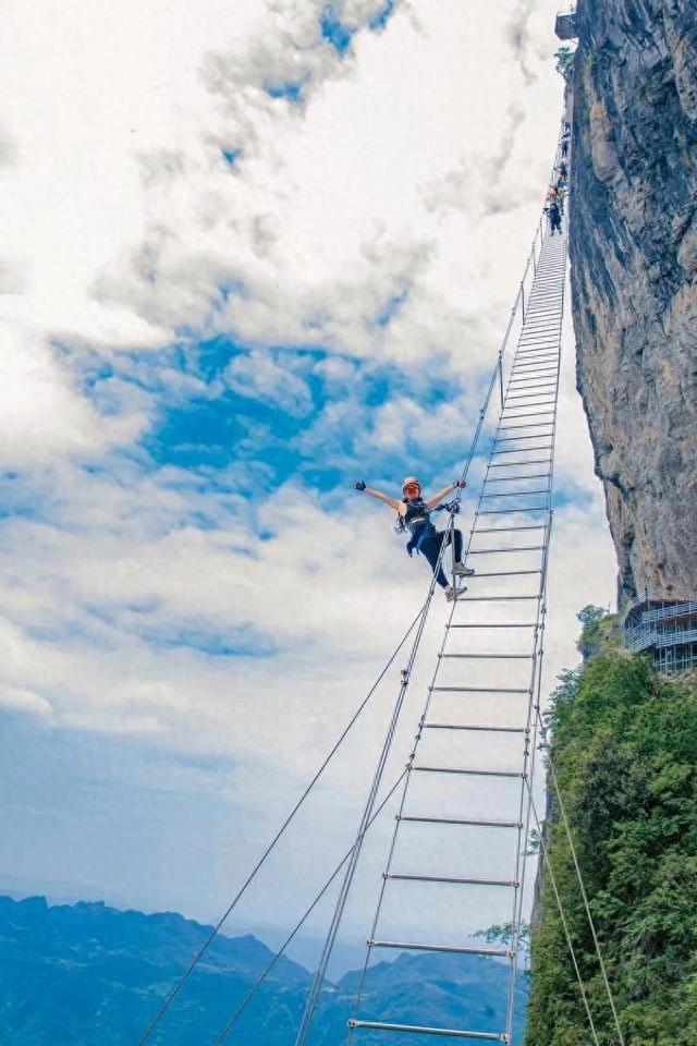 2026年张家界文旅该怎么做？看懂了你就抢先了机会！