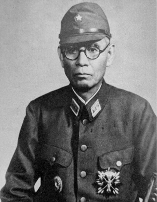冈村宁次手握105万大军，当他听到日本投降后，第一反应是什么？