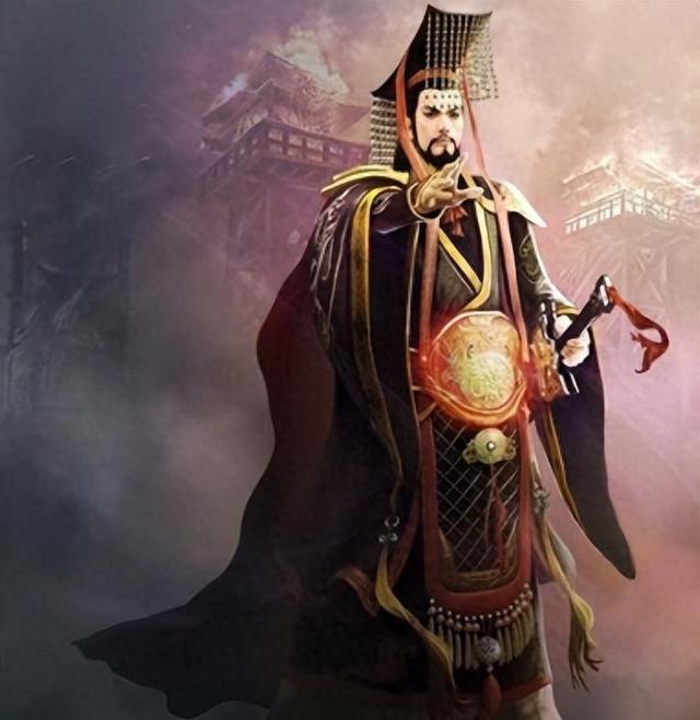 嬴政是不是秦始皇（秦始皇其实不叫嬴政这是今人错误的说法）