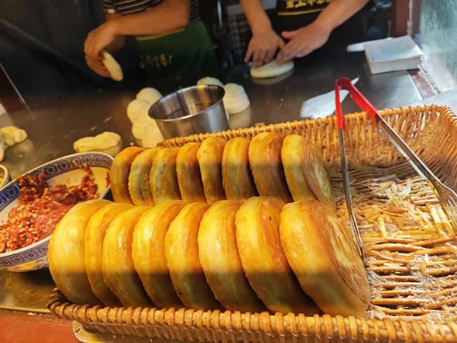 大唐的辉煌