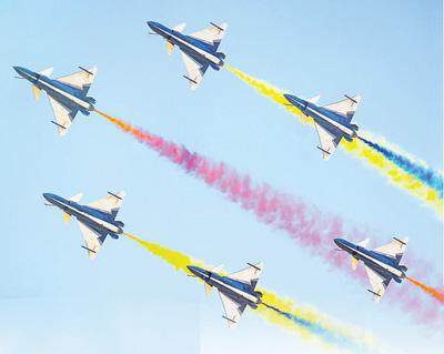 2025年	，那些属于人民军队的难忘瞬间！