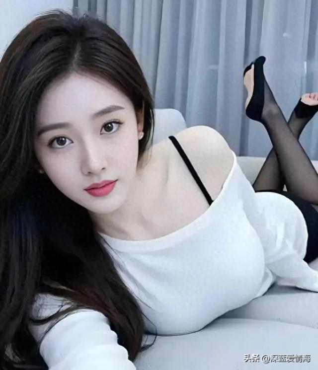 结婚二十年才懂:“你在闹,他在笑”的真相,根本不是宠你!