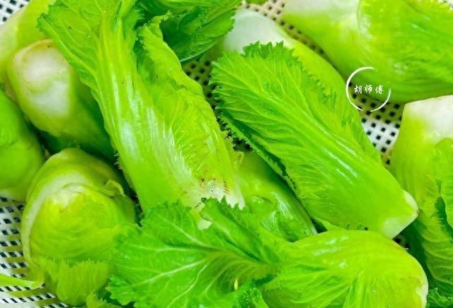 11月，使劲吃这菜，一通便，二降火，三润肤，四强免疫，别不懂吃