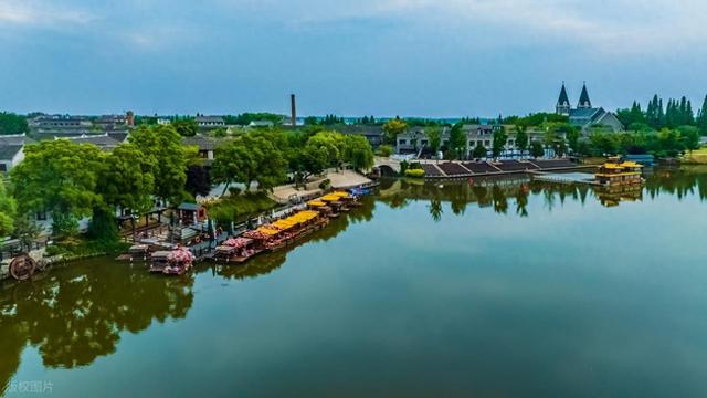 胡建新：窑湾古镇玉珠生辉