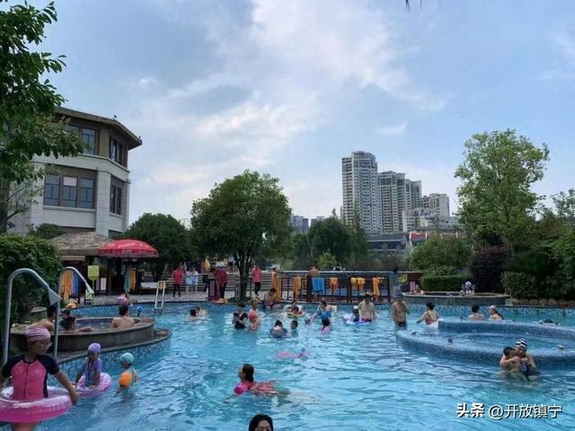 【温泉之城 温暖之旅】“温泉+”的安顺玩法