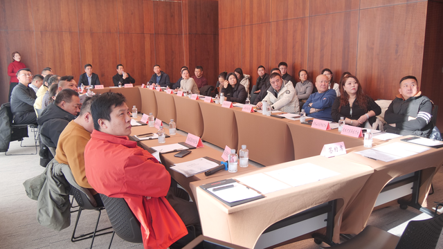 山东荣成好运角旅游度假区山西运城文旅招商推介活动圆满举行