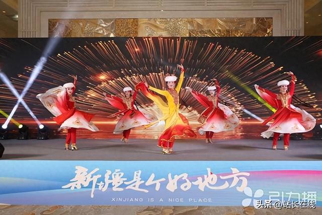 “天山”恋上“江南”，新疆苏州开启文旅合作新篇章