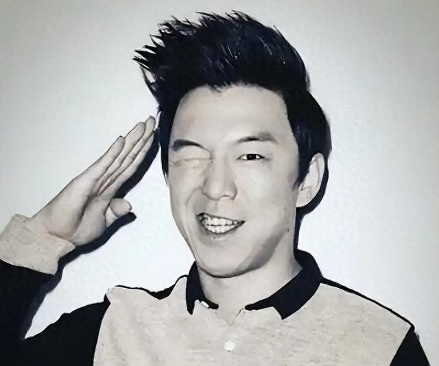 钱再多有什么用？影帝黄渤的现状，给娱乐圈所有中年明星提了个醒