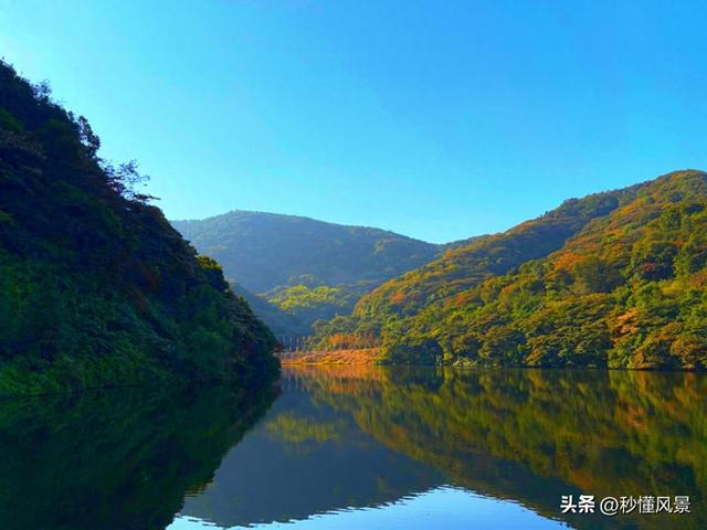 95%的广州人都没去过的地方！不要门票停车还不收费，你去过吗？