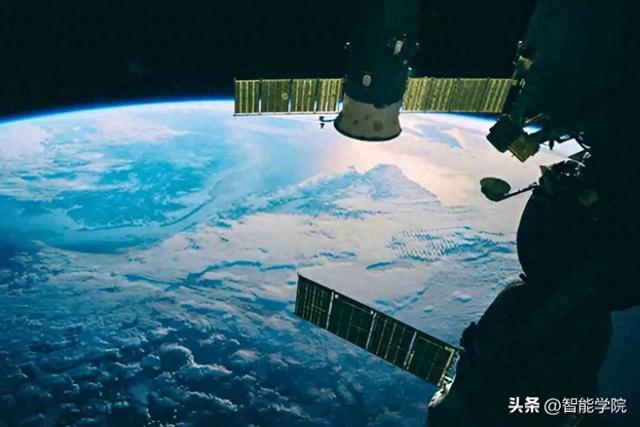 从太空到算力:Axiom Space与Greentown Labs揭示美国科技双引擎