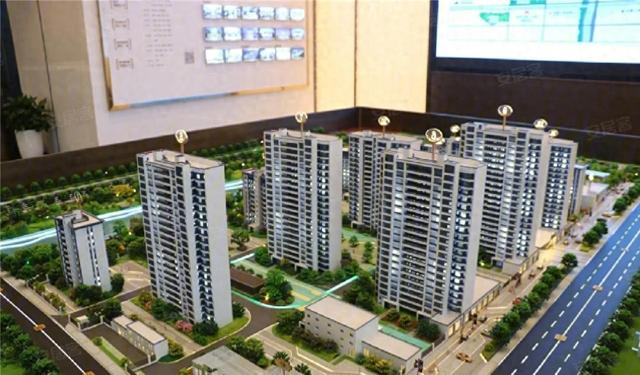 不管楼层多高，这7个楼层是“最吉利”楼层，并非迷信，而是共识