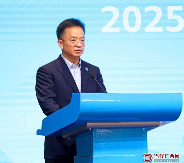 2025年百色市文化旅游产业招商推介会举行