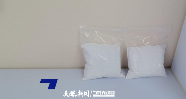 用好磷矿“伴生硅”！瓮福蓝天公司成功研发轮胎级白炭黑