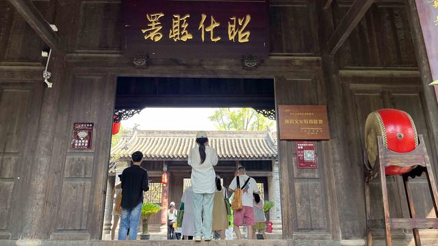 周五来周日回！“坐高铁游广元”成都首发团亲测：真香！