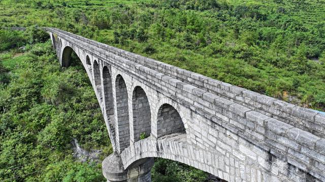 经典案例：水文化之宜章雄关渠